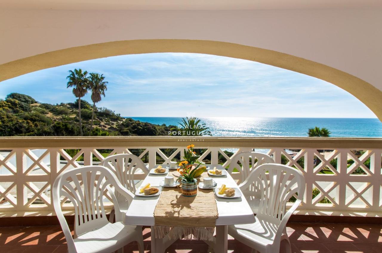 Appartement Aveiros Beach- D'alma Amado Albufeira
