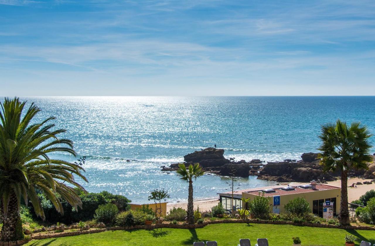 Aveiros Beach- D'alma Amado Appartement *