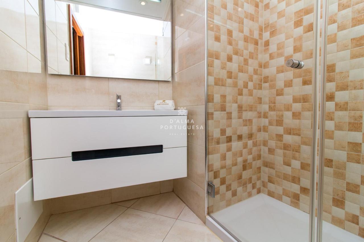 Aveiros Beach- D'alma Amado Appartement *