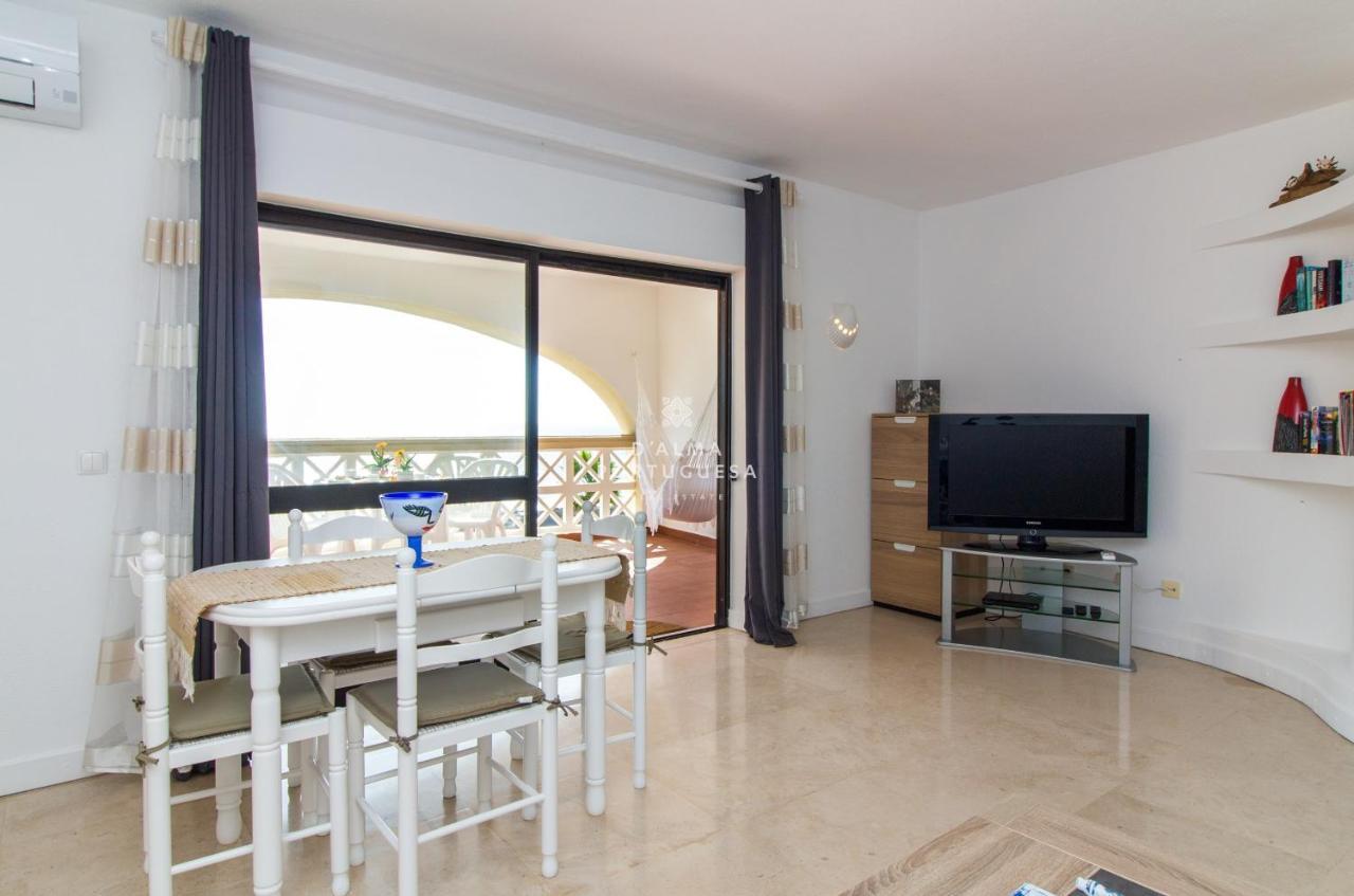 Aveiros Beach- D'alma Amado Appartement Albufeira