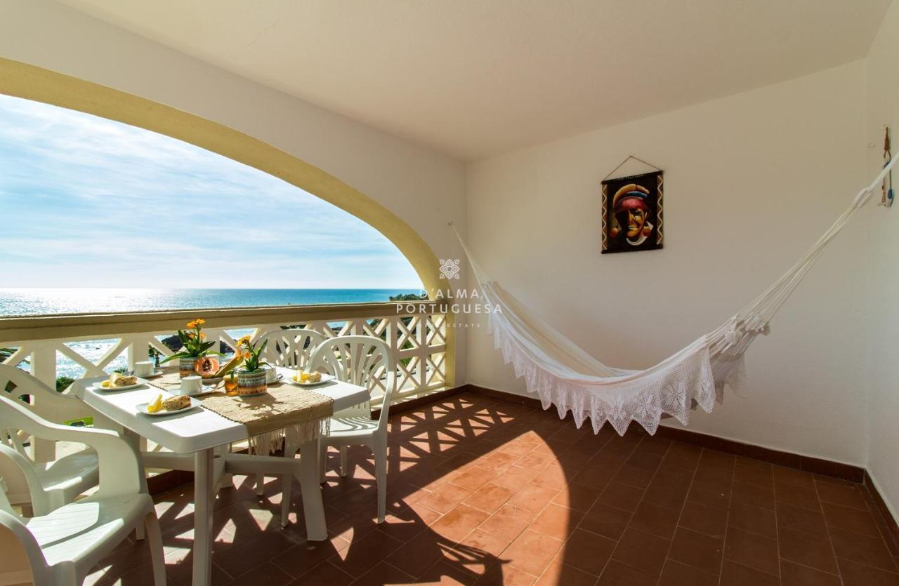 Appartement Aveiros Beach- D'alma Amado *