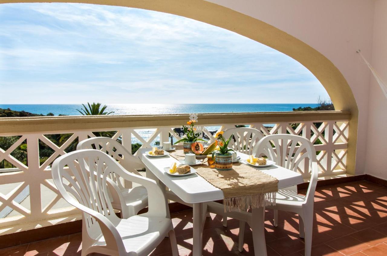 Aveiros Beach- D'alma Amado Appartement *