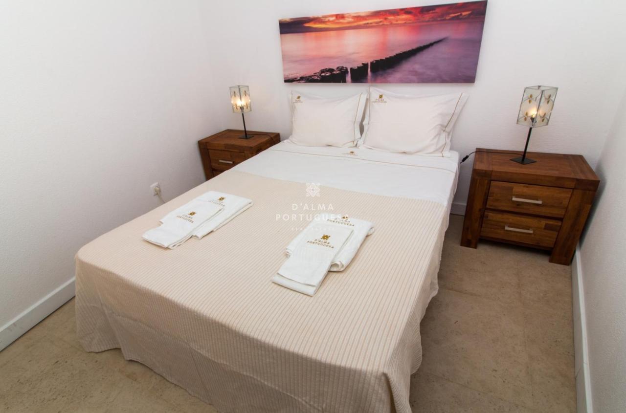 Aveiros Beach- D'alma Amado Appartement *