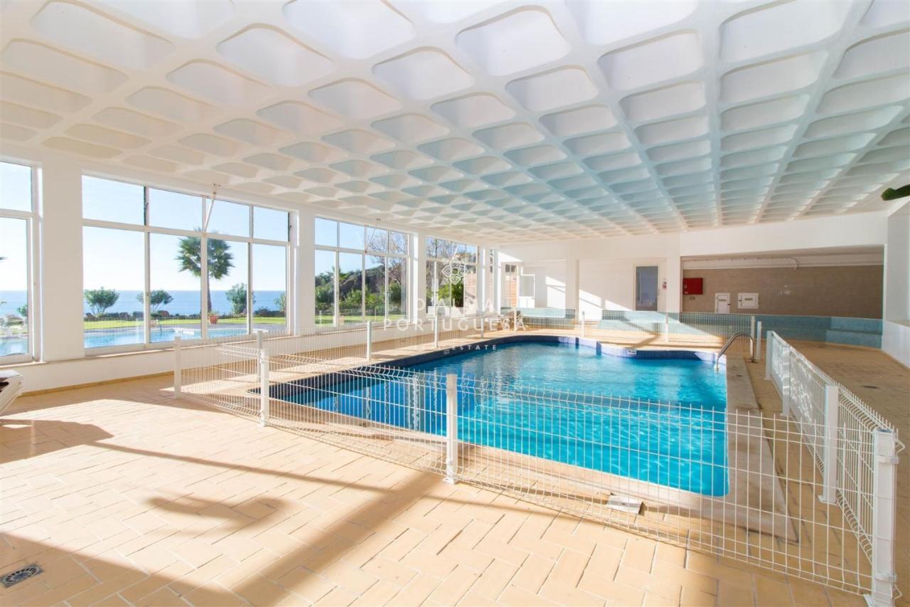 Aveiros Beach- D'alma Amado Appartement *