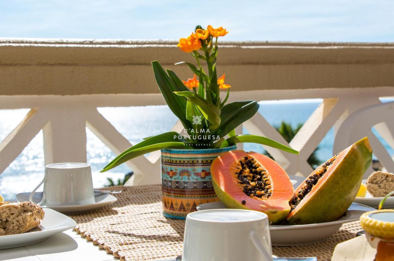 Aveiros Beach- D'alma Amado Appartement *