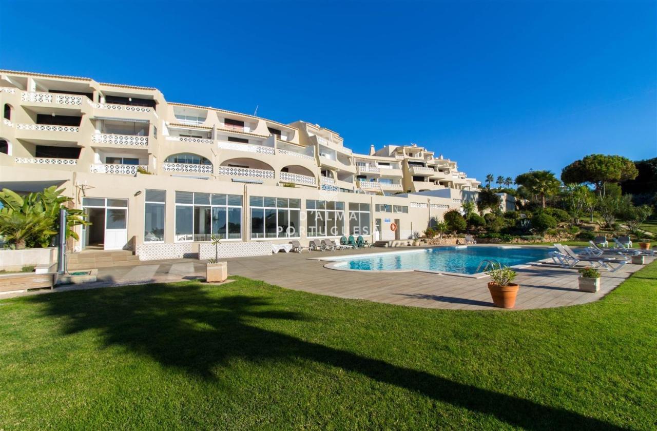 Aveiros Beach- D'alma Amado Appartement