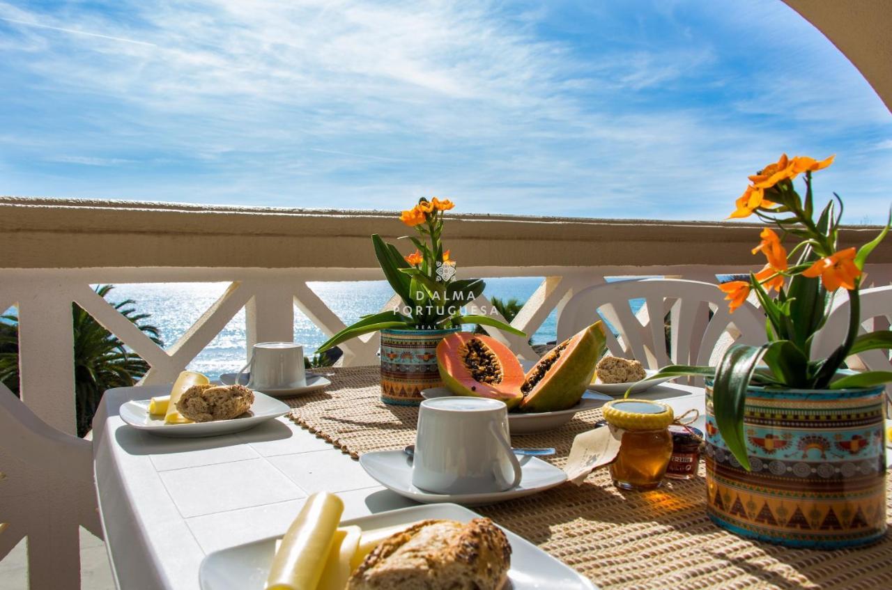 Aveiros Beach- D'alma Amado Appartement *