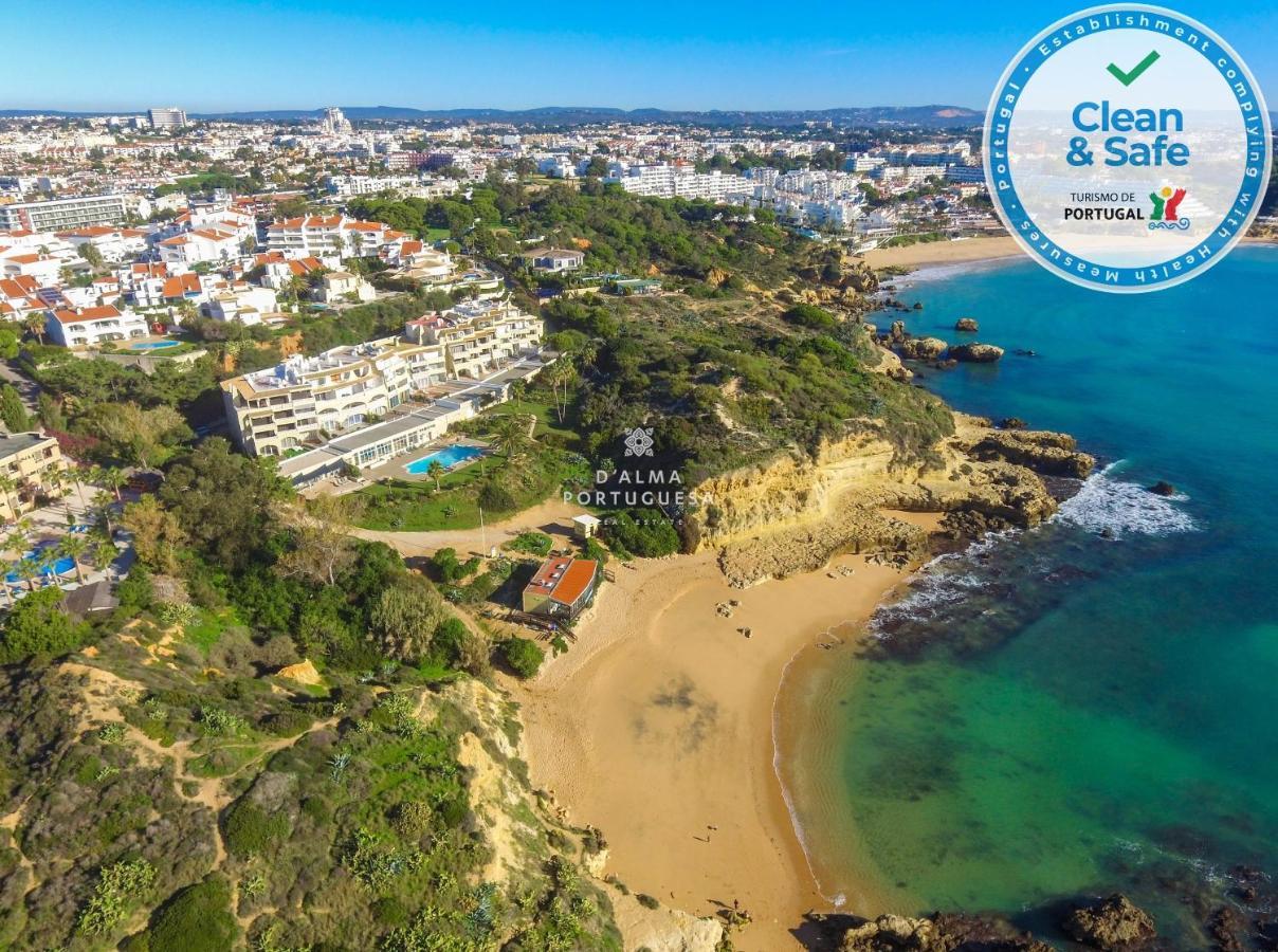Aveiros Beach- D'alma Amado Appartement